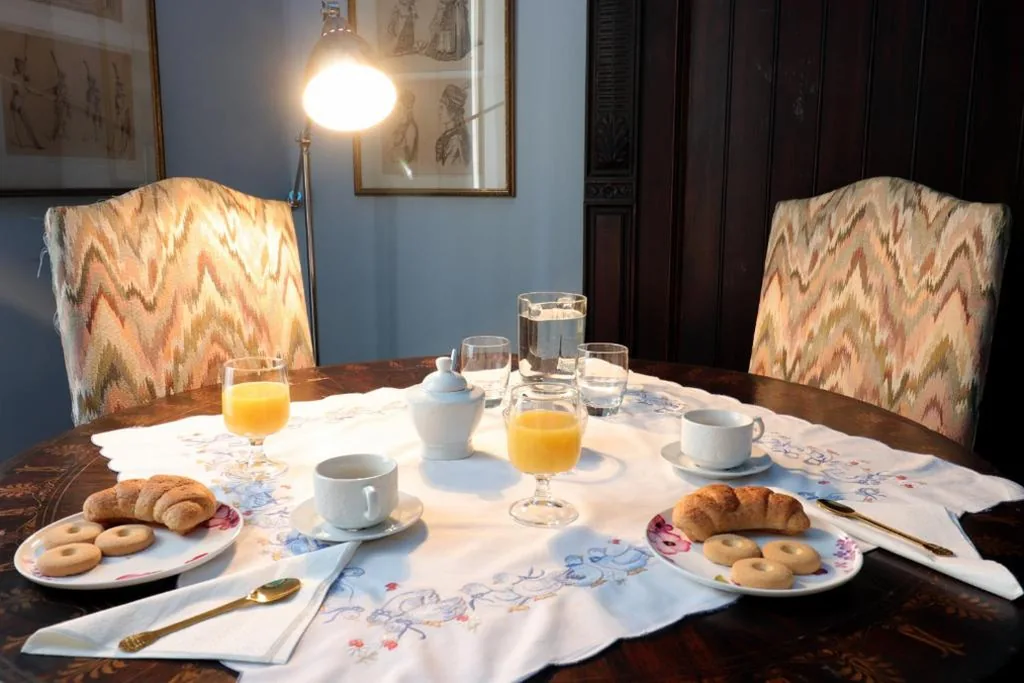 Trevi Grand Blu Suite B&B — foto 4