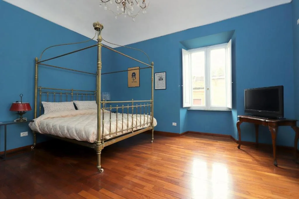 Trevi Grand Blu Suite B&B — foto 6