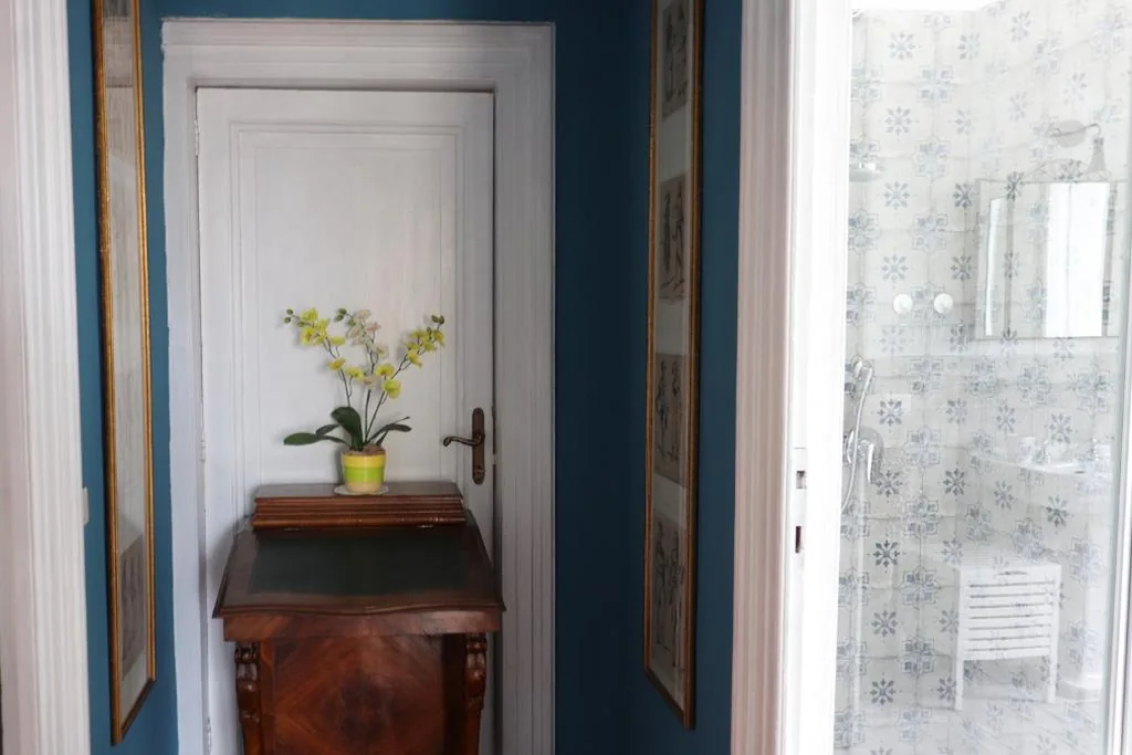 Trevi Grand Blu Suite B&B — foto 7