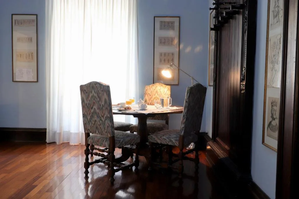Trevi Grand Blu Suite B&B — foto 8