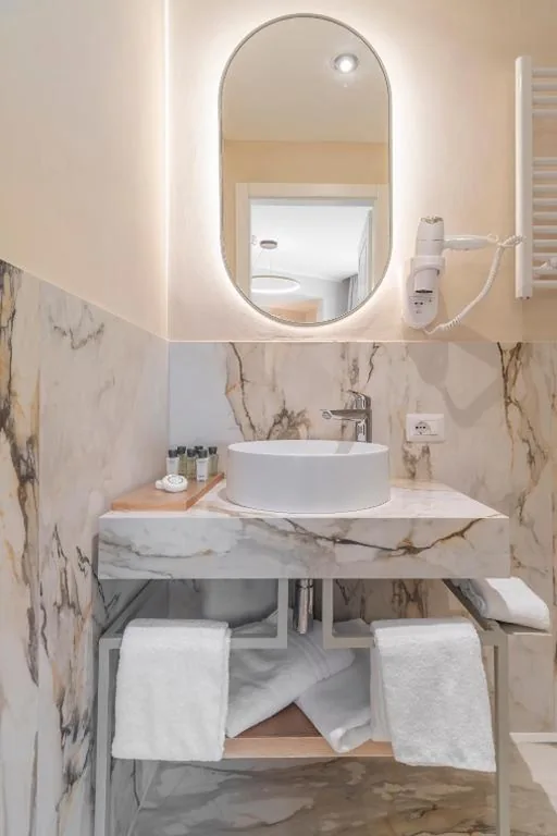 Trevi Imperial Suite 1 — foto 3