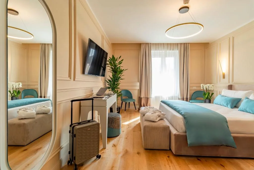 Trevi Imperial Suite 1 — foto 4