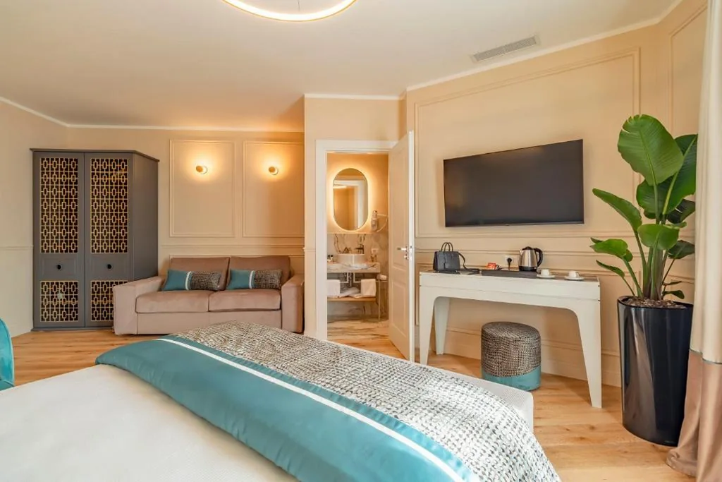 Trevi Imperial Suite 1 — foto 6