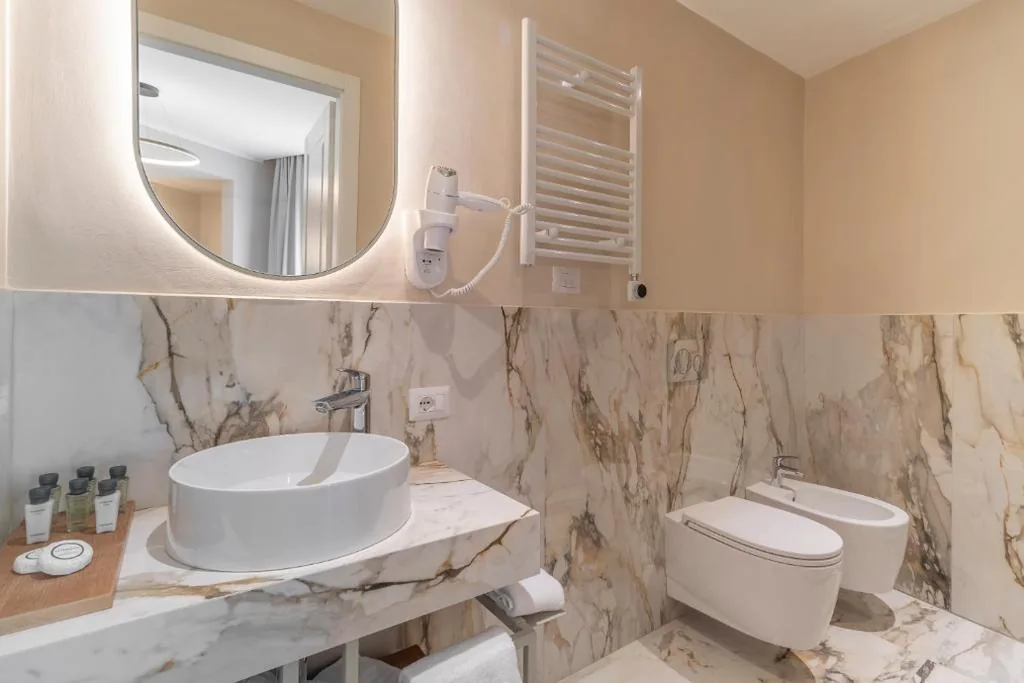 Trevi Imperial Suite 1 — foto 7