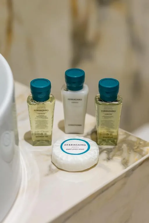 Trevi Imperial Suite 2 — foto 4