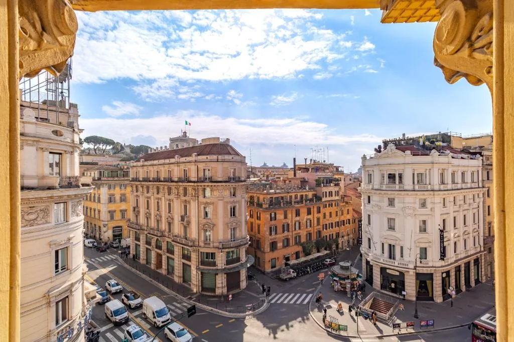 Trevi Imperial Suite 2 — foto 5