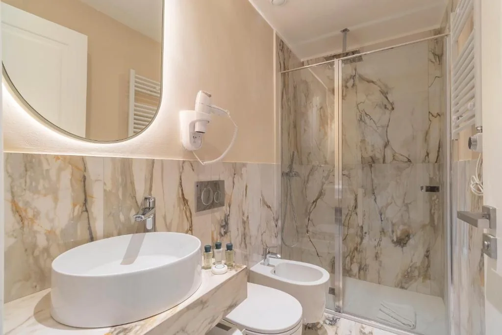 Trevi Imperial Suite 2 — foto 7