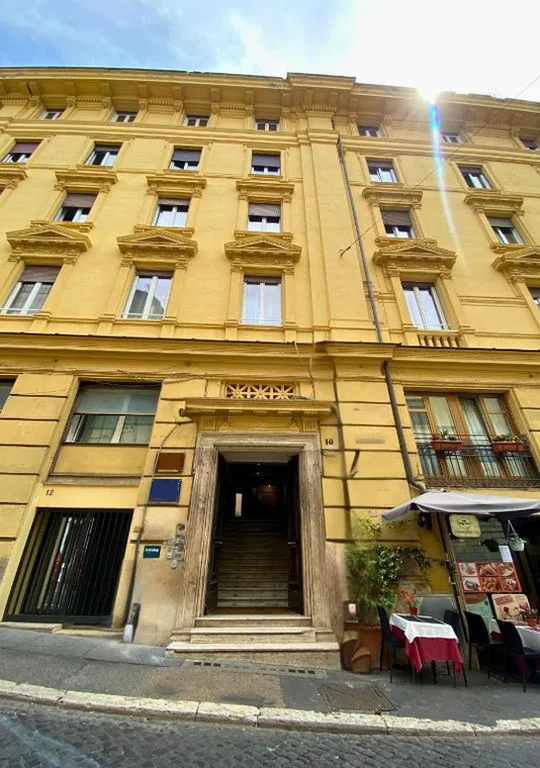 Trevi Imperial Suite 2 — foto 8