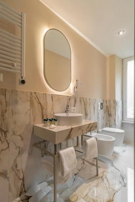 Trevi Imperial Suite 3 — foto 3