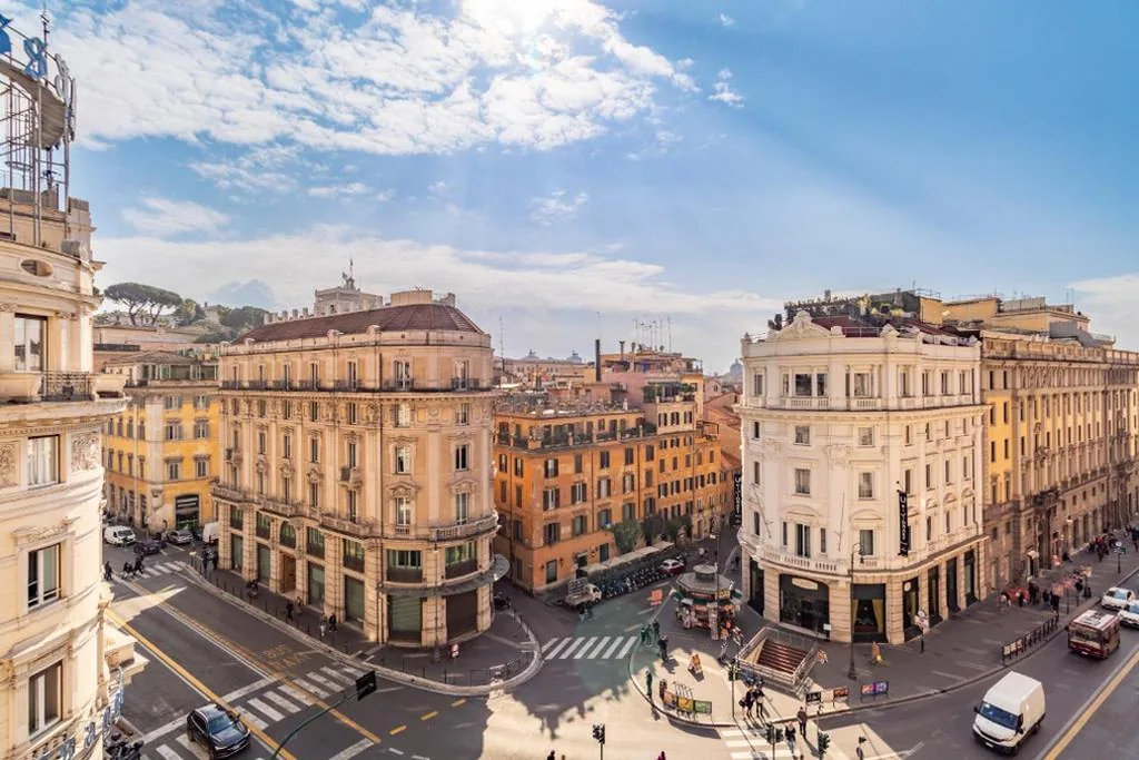 Trevi Imperial Suite 3 — foto 5