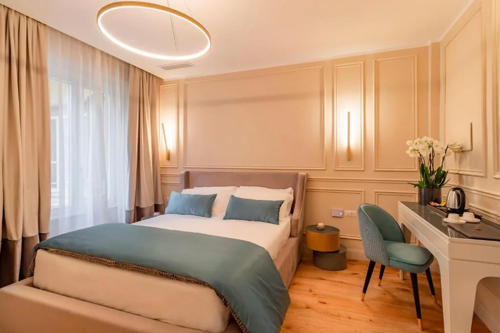 Trevi Imperial Suite 3 — foto 6
