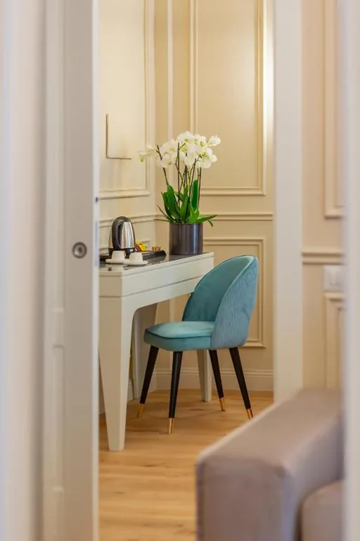 Trevi Imperial Suite 3 — foto 8