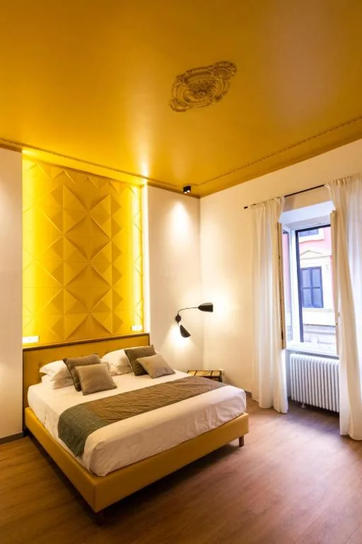 Trevi Monti House