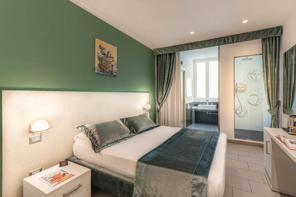 Trevi Palace Hotel — foto 4