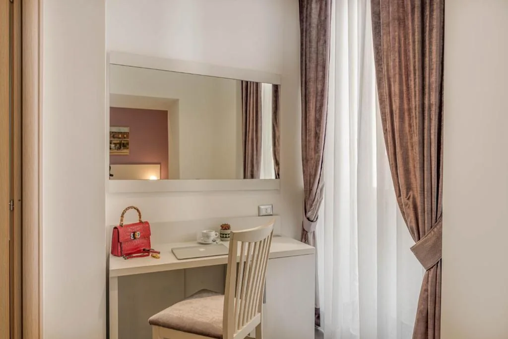 Trevi Palace Hotel — foto 5