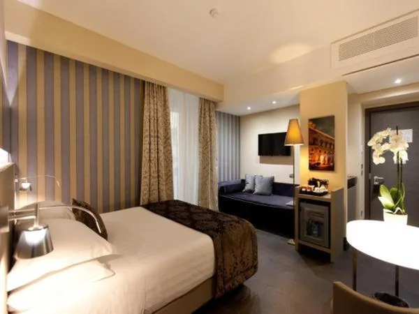 Trevi Palace Hotel — foto 6