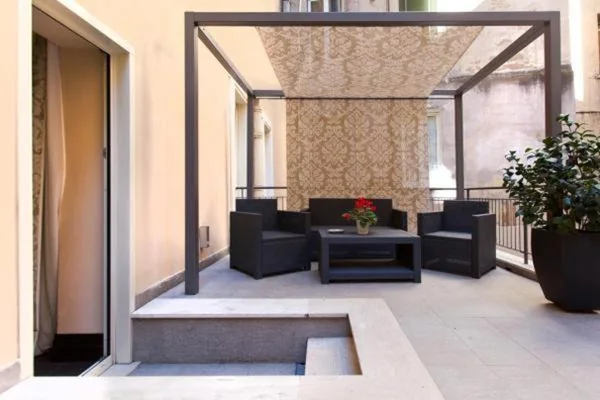 Trevi Palace Hotel — foto 7