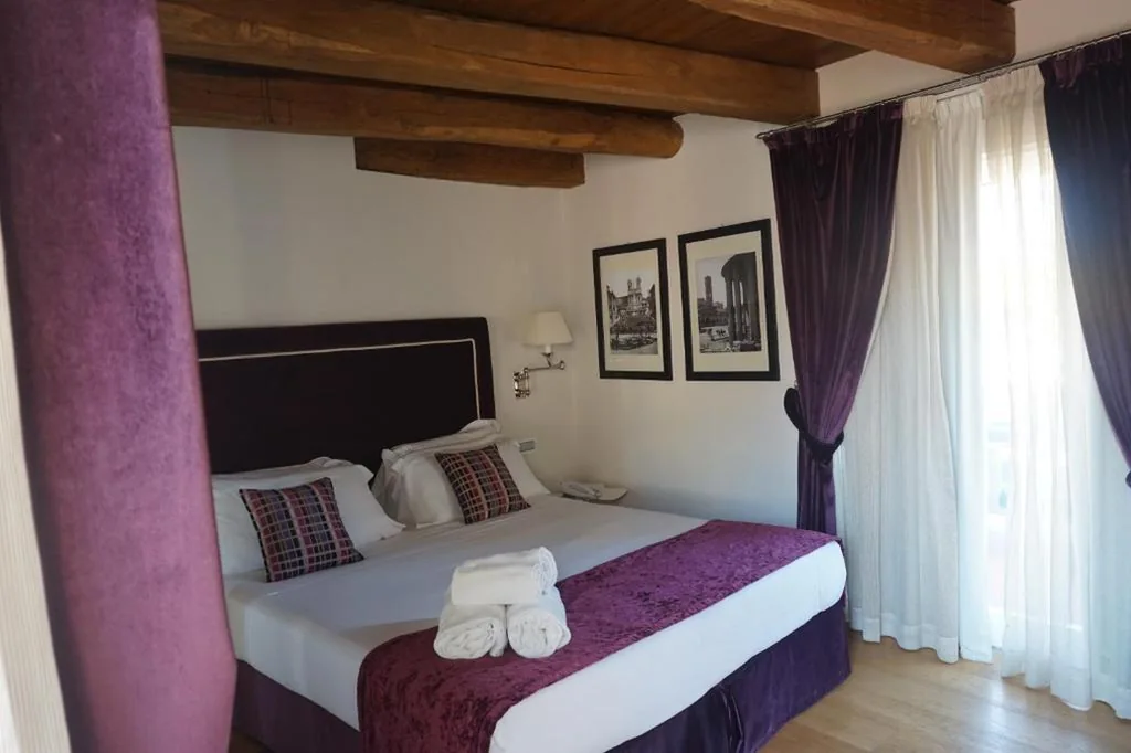 Trevi Palace Luxury Inn — foto 4