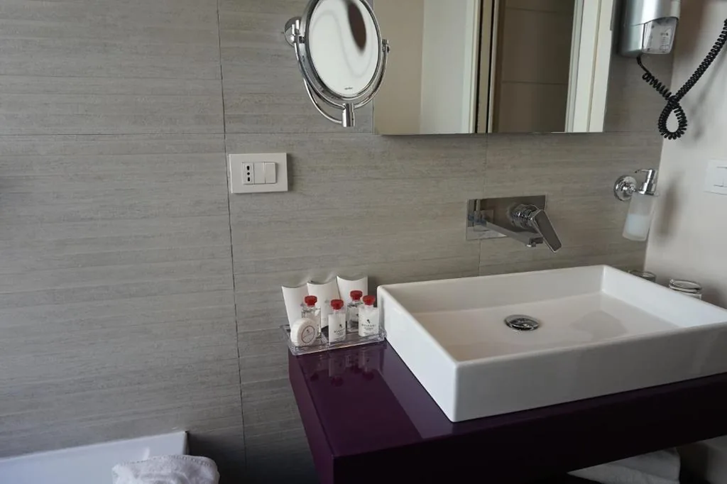 Trevi Palace Luxury Inn — foto 7