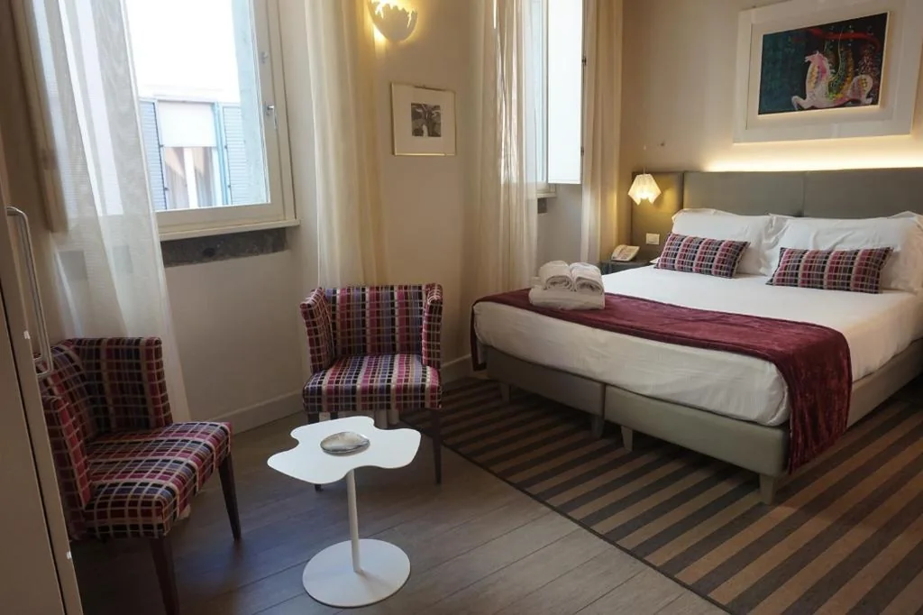 Trevi Palace Luxury Inn — foto 8