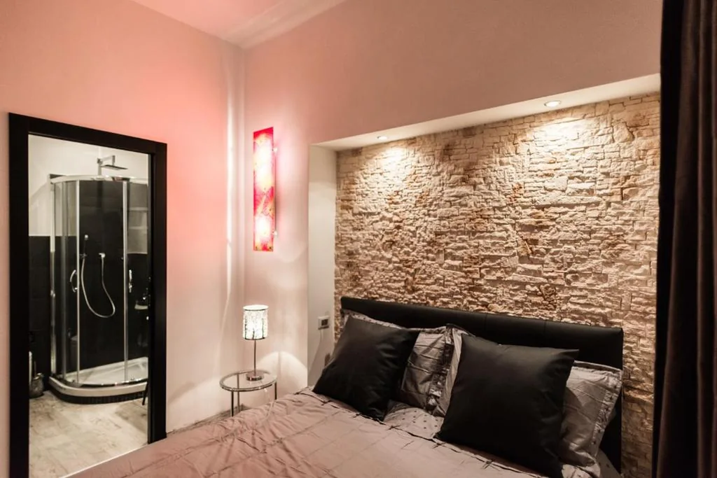 Trevi & Pantheon Luxury Rooms — foto 3