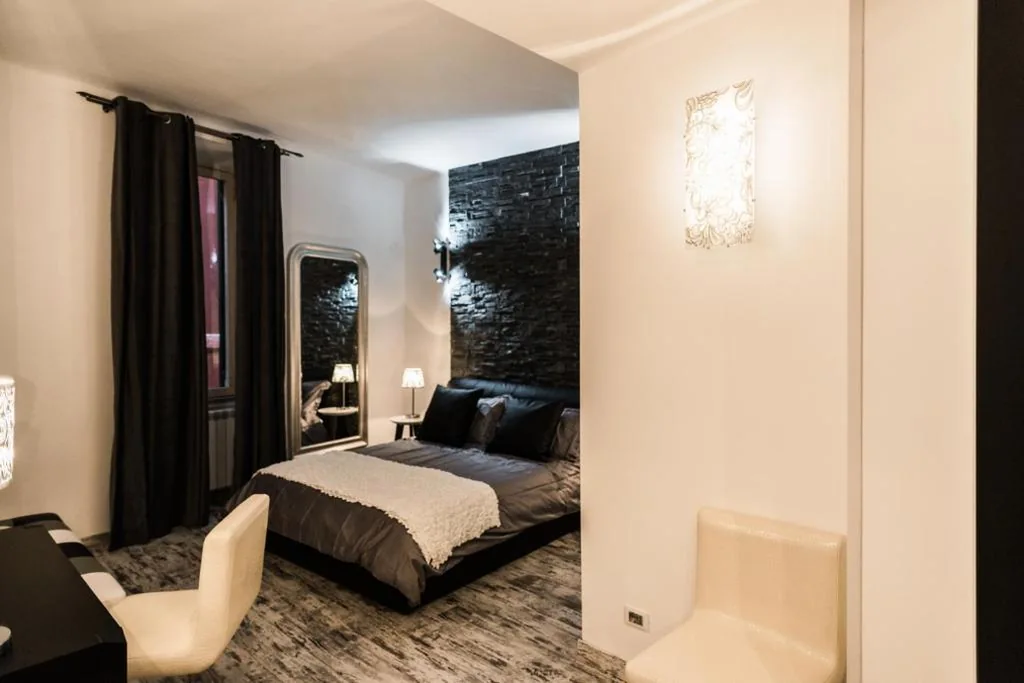 Trevi & Pantheon Luxury Rooms — foto 6