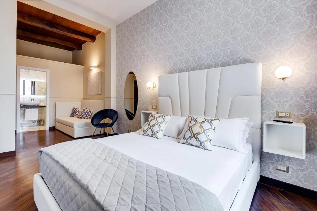 Trevi Private Suites by Premium Suites Collection