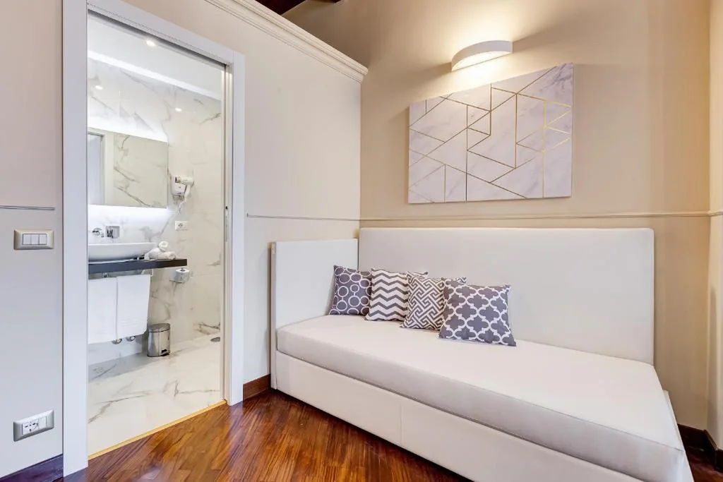 Trevi Private Suites by Premium Suites Collection — foto 3