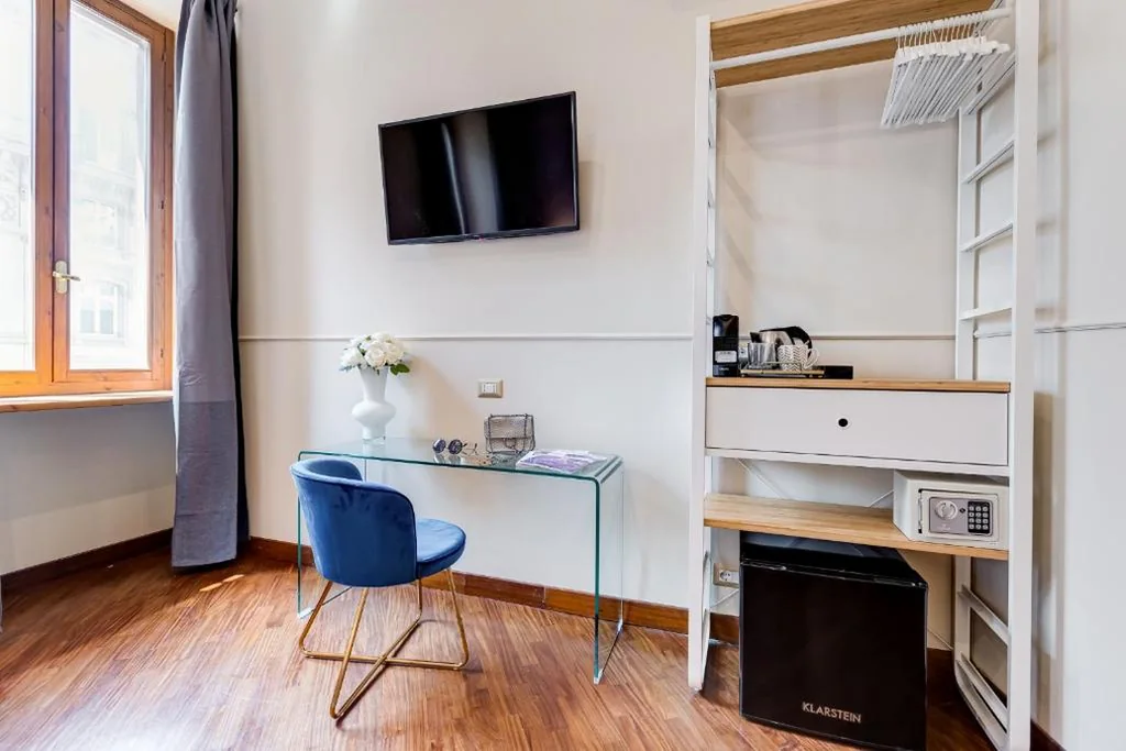 Trevi Private Suites by Premium Suites Collection — foto 4