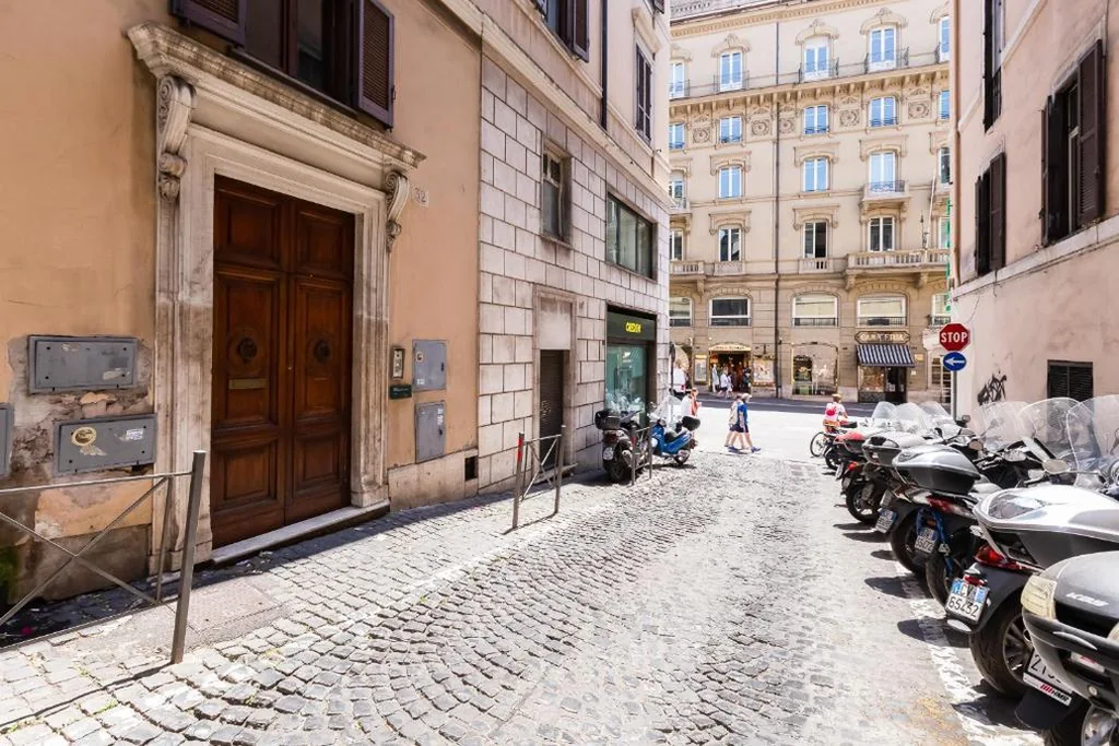 Trevi Private Suites by Premium Suites Collection — foto 5