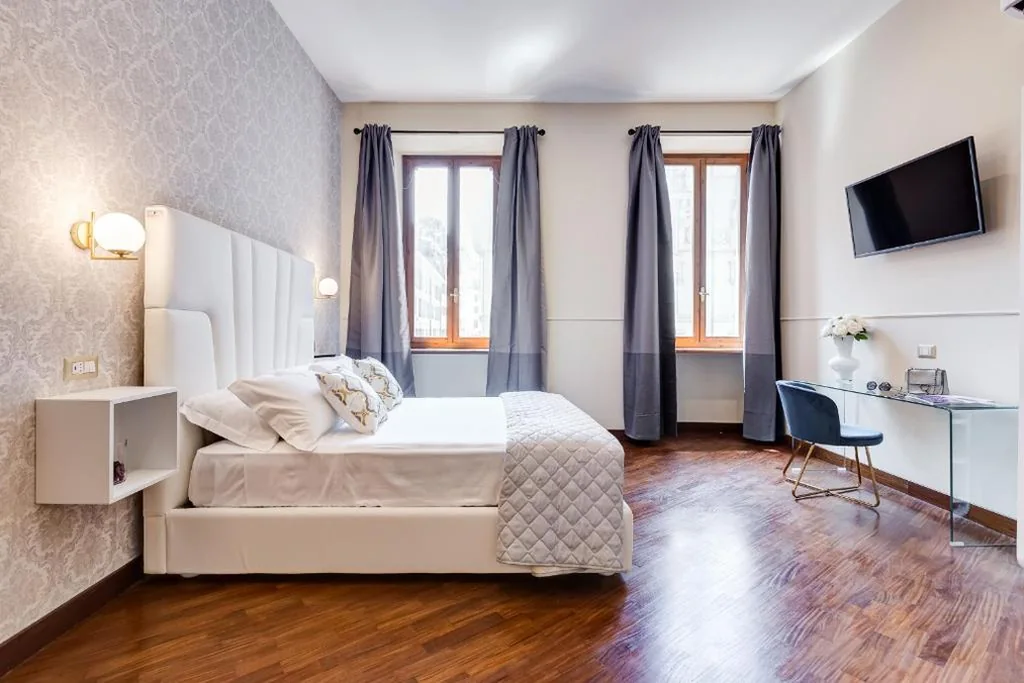 Trevi Private Suites by Premium Suites Collection — foto 6