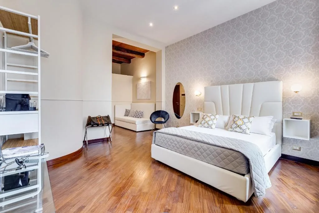 Trevi Private Suites by Premium Suites Collection — foto 7