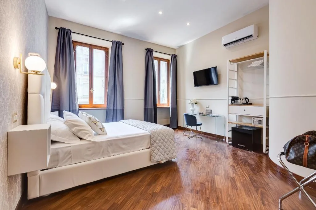 Trevi Private Suites by Premium Suites Collection — foto 8