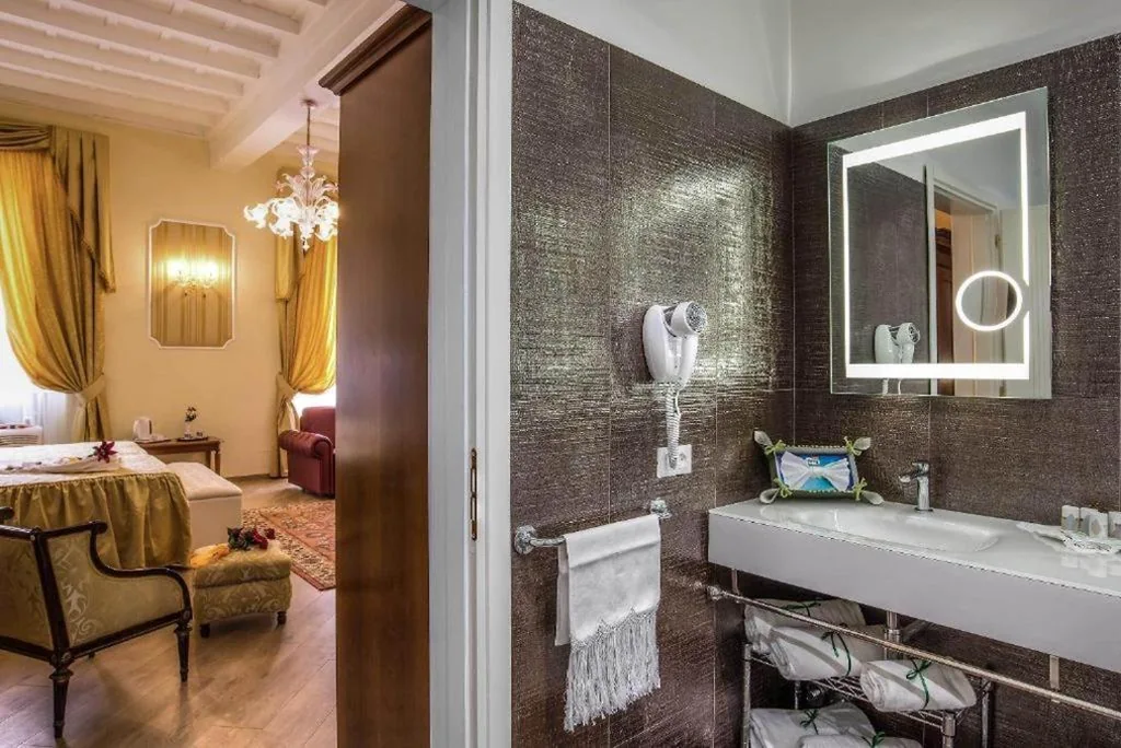 Trevi roma suites — foto 3