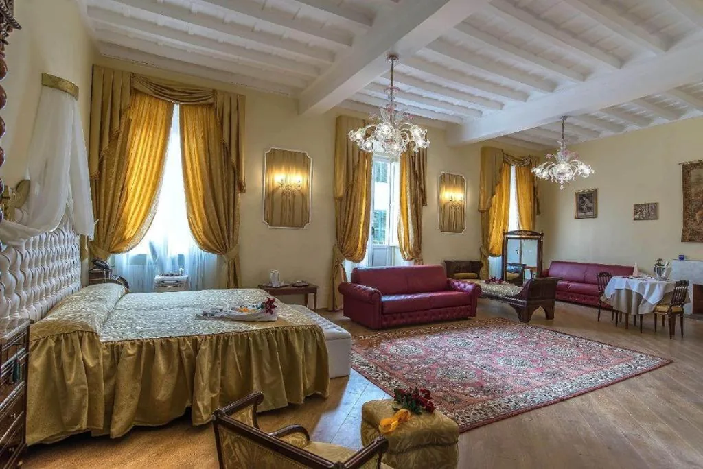 Trevi roma suites — foto 4