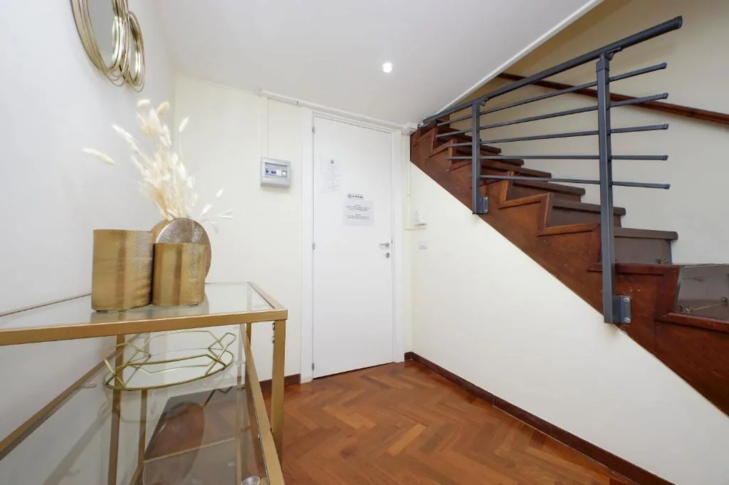 Trevi roma suites — foto 5