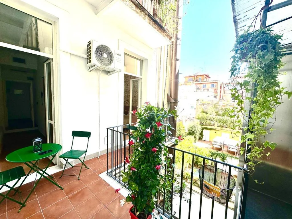Trevi Romantic Alcova — foto 5