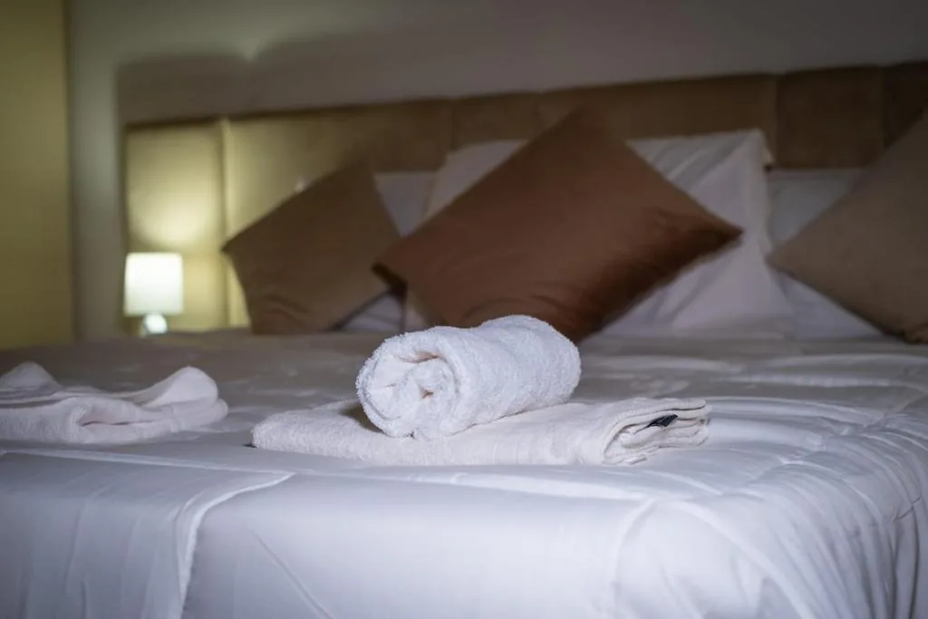 Trevi Room
