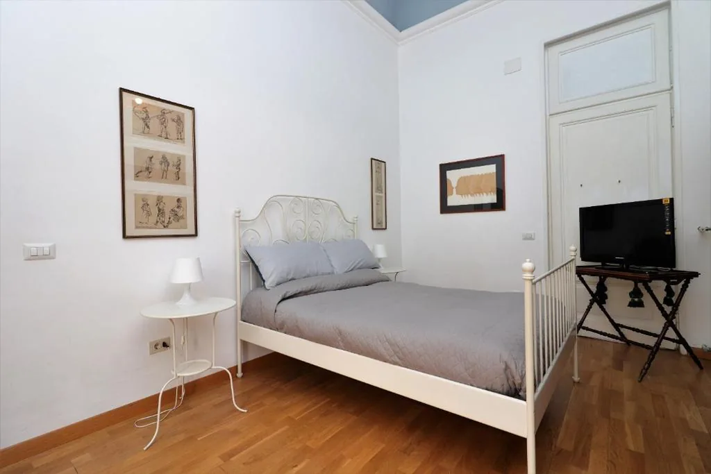 Trevi Suite B&B