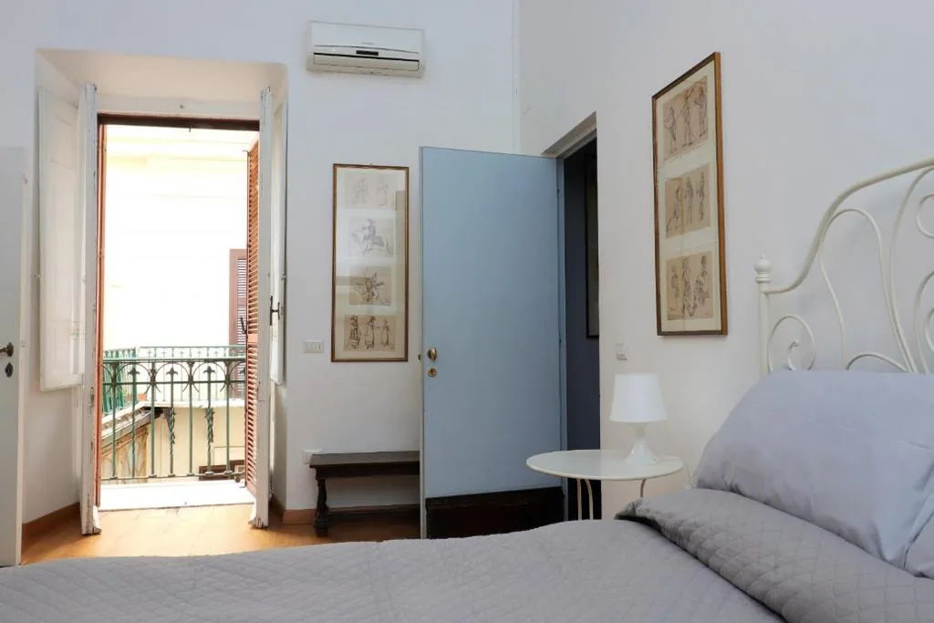 Trevi Suite B&B