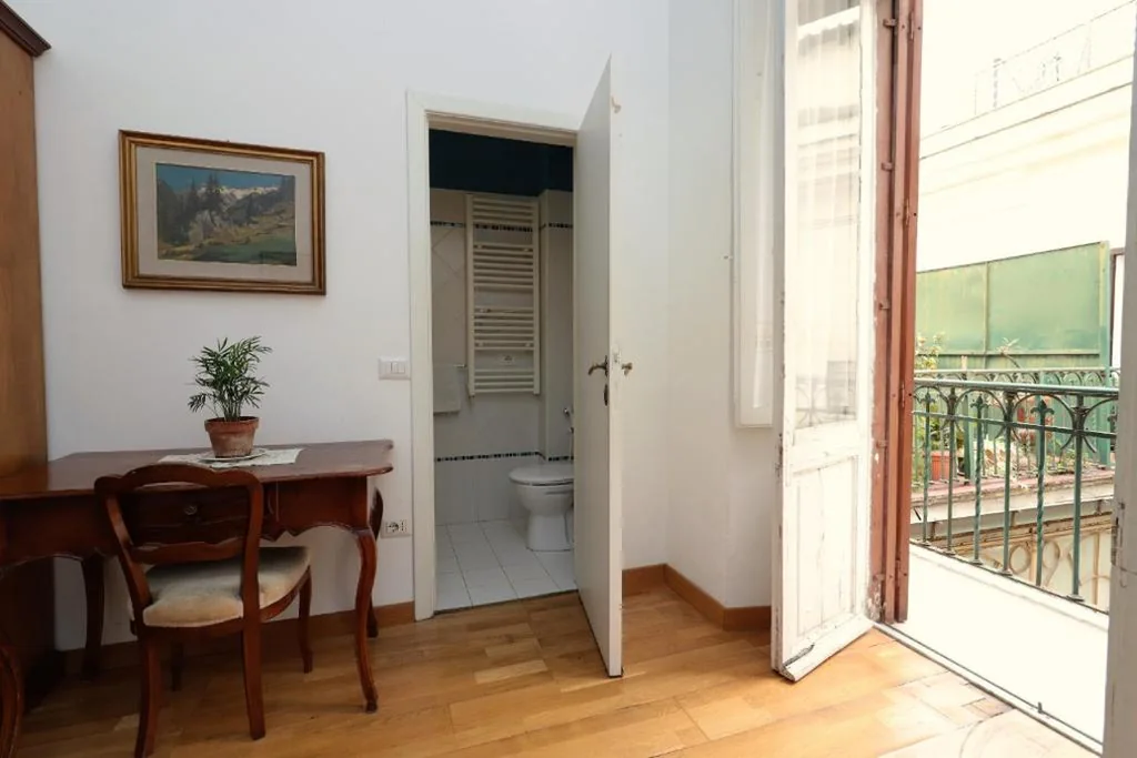 Trevi Suite B&B — foto 3