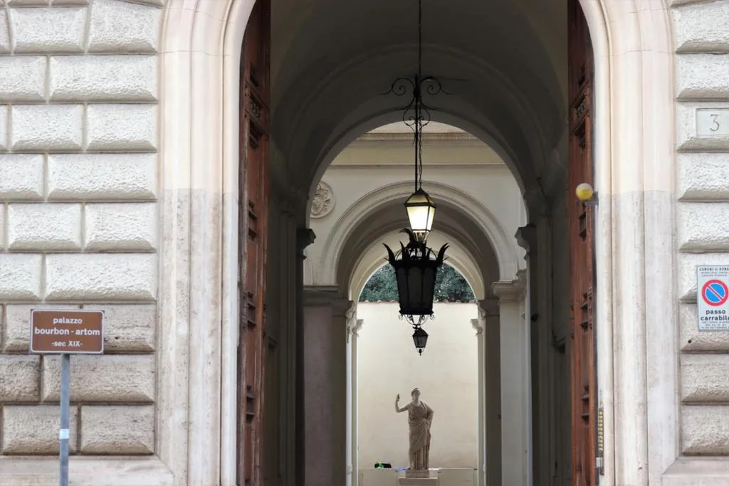 Trevi Suite B&B — foto 7