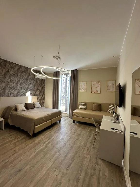 TrevInn Suites