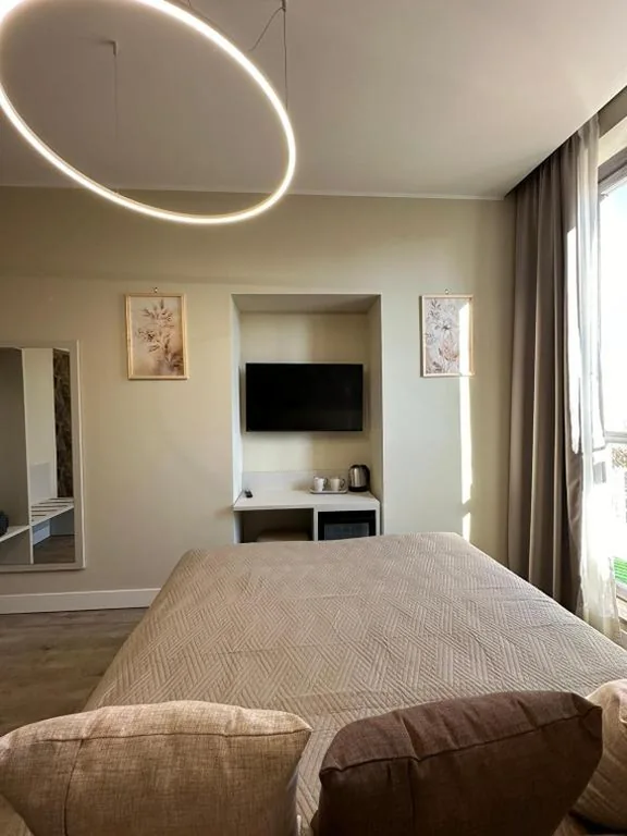 TrevInn Suites — foto 4
