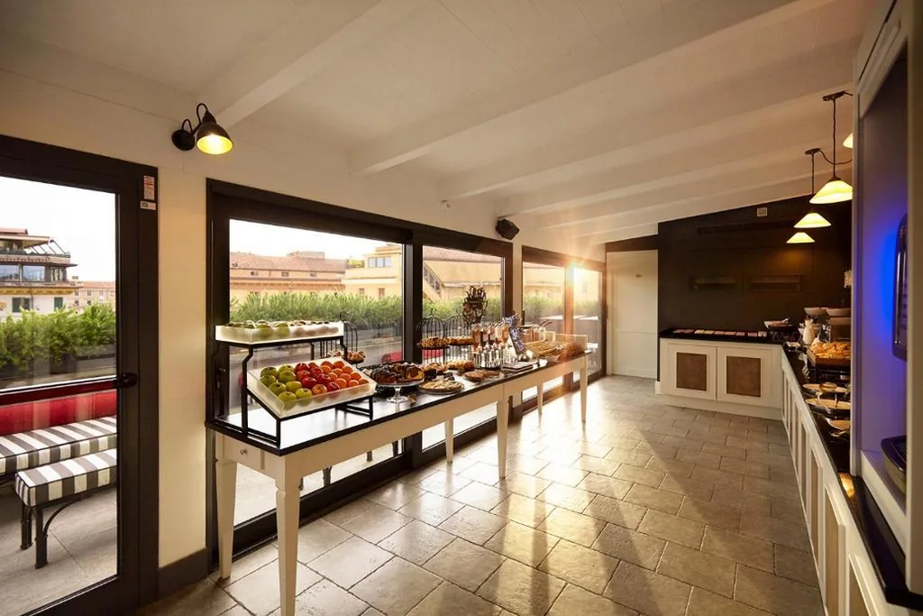 Trianon Borgo Pio Aparthotel — foto 3
