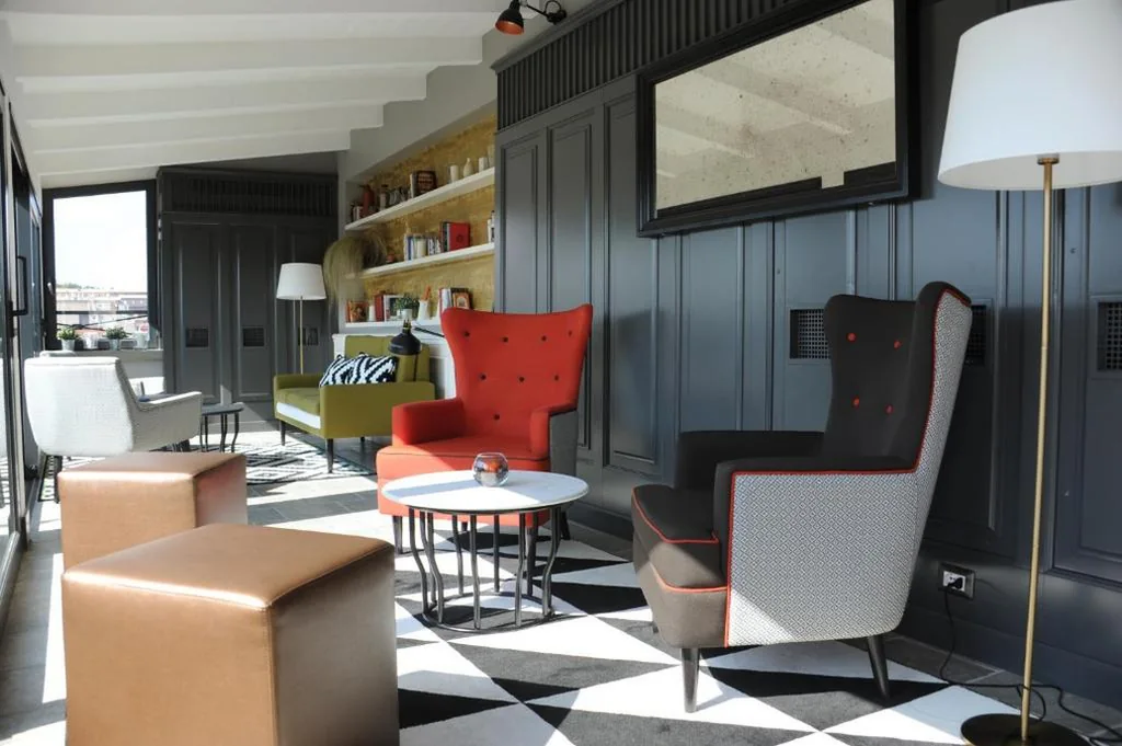 Trianon Borgo Pio Aparthotel — foto 5