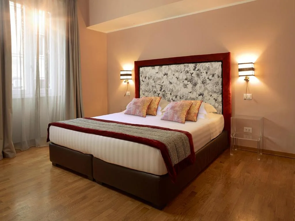 Trianon Borgo Pio Aparthotel — foto 6