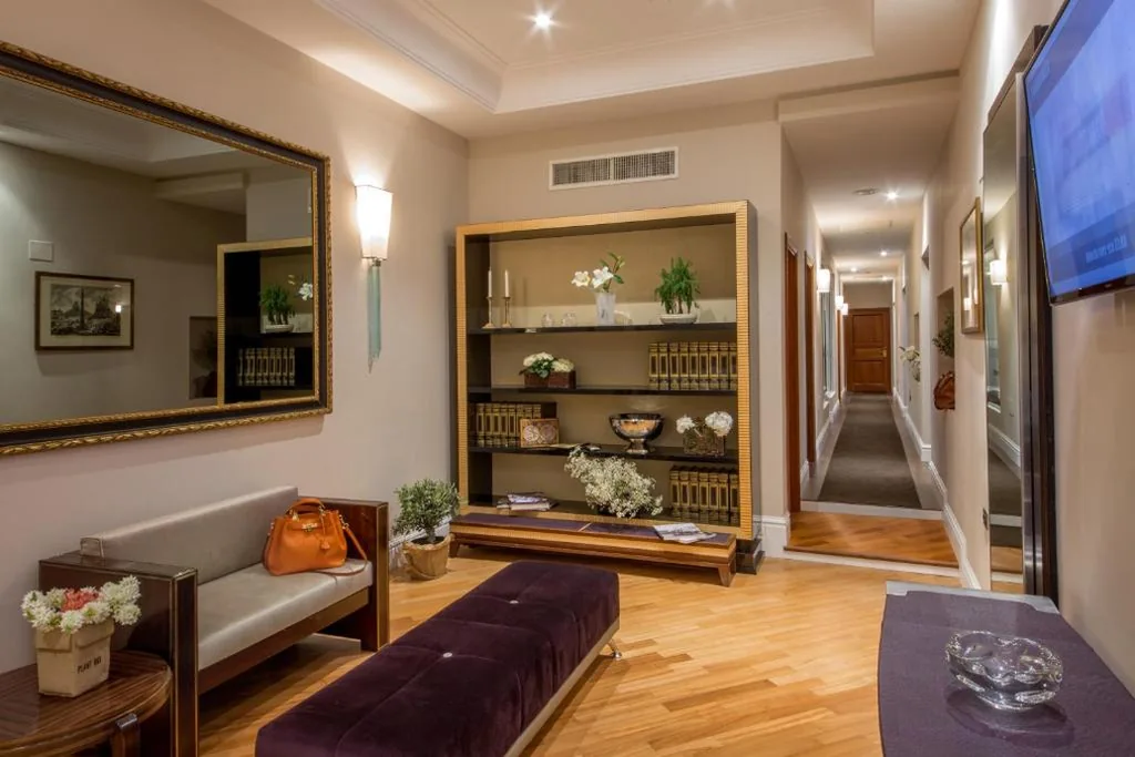 Tridente Suites — foto 4