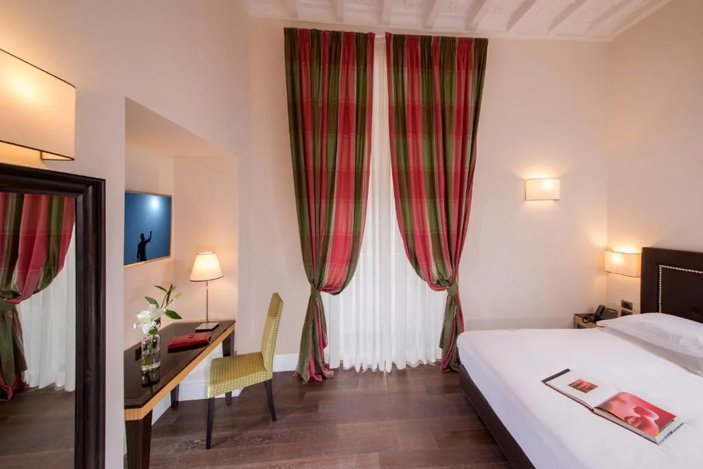 Tridente Suites — foto 6