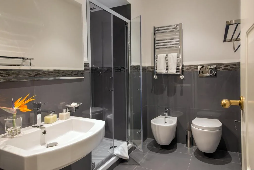 Tridente Suites — foto 7